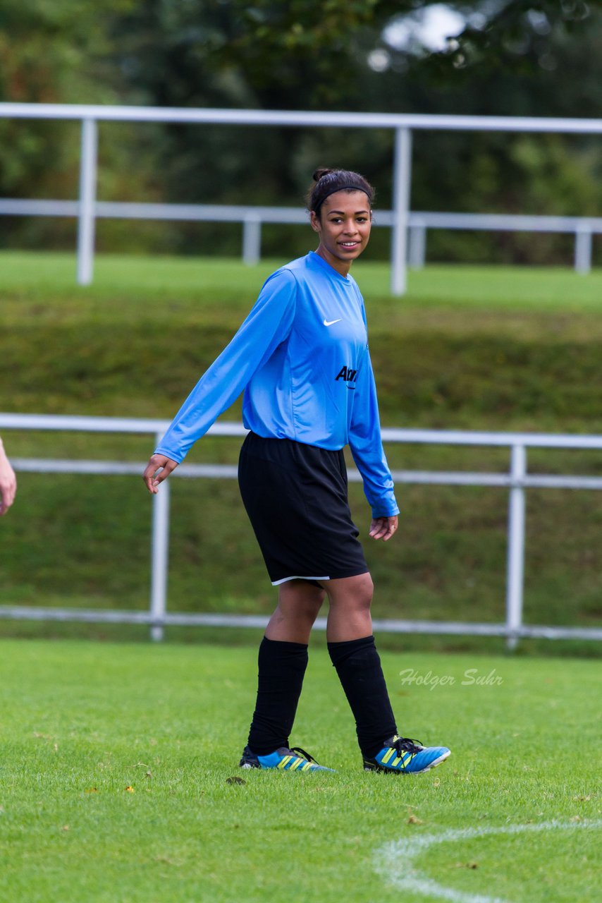 Bild 209 - B-Juniorinnen SV Henstedt Ulzburg - Frauen Bramfelder SV 3 : Ergebnis: 9:0